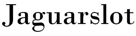 Jaguarslot